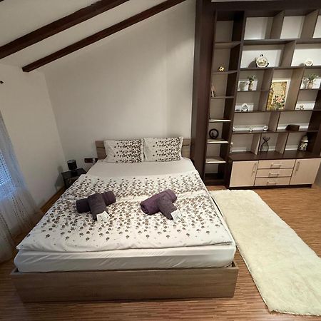 The Maisonette In Sofia'S Heart Экстерьер фото