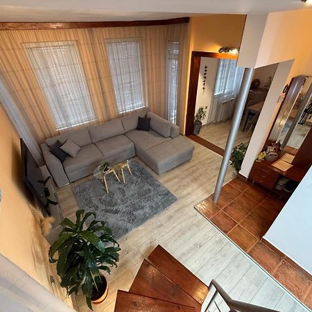 The Maisonette In Sofia'S Heart Экстерьер фото