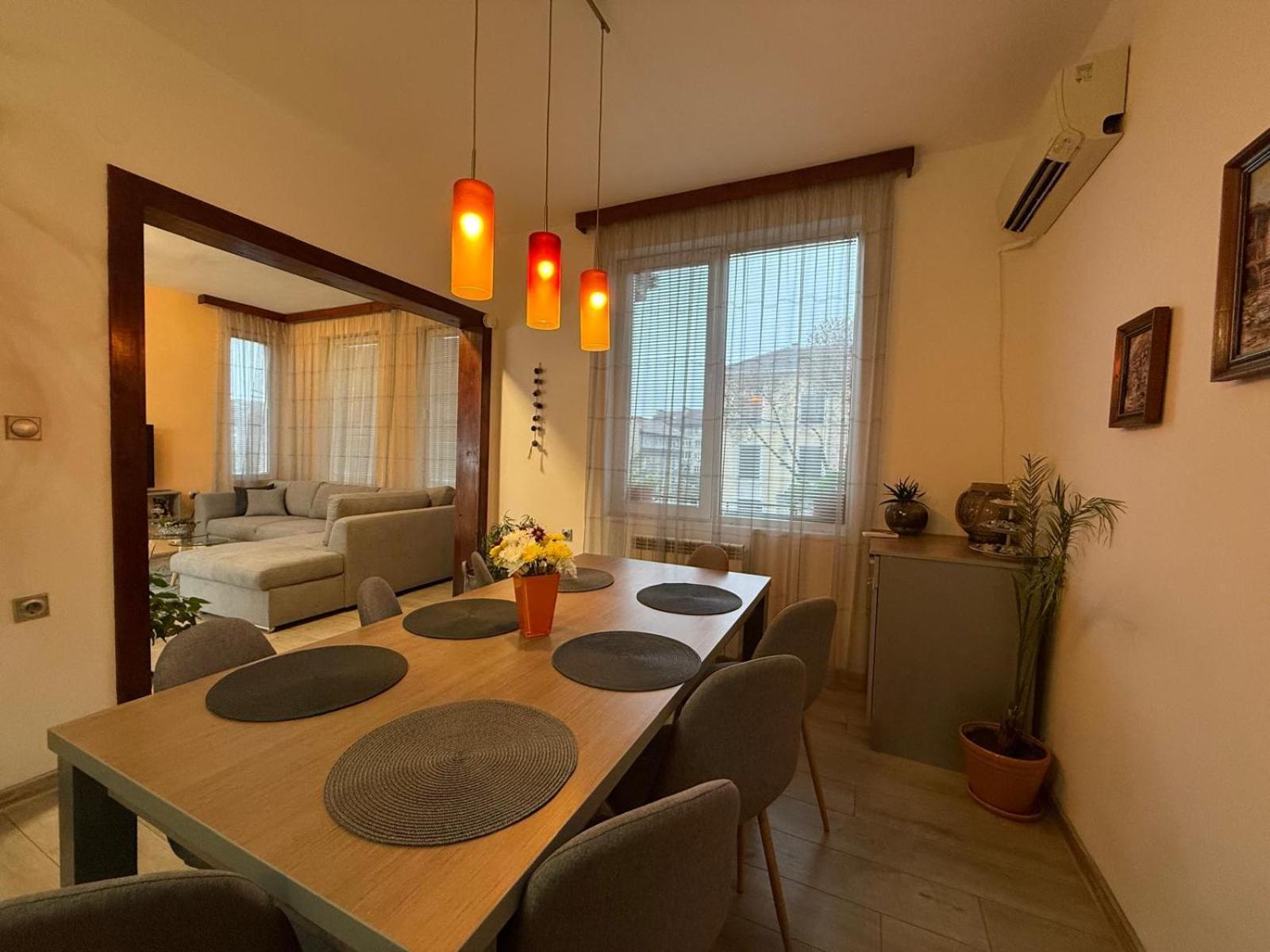 The Maisonette In Sofia'S Heart Экстерьер фото