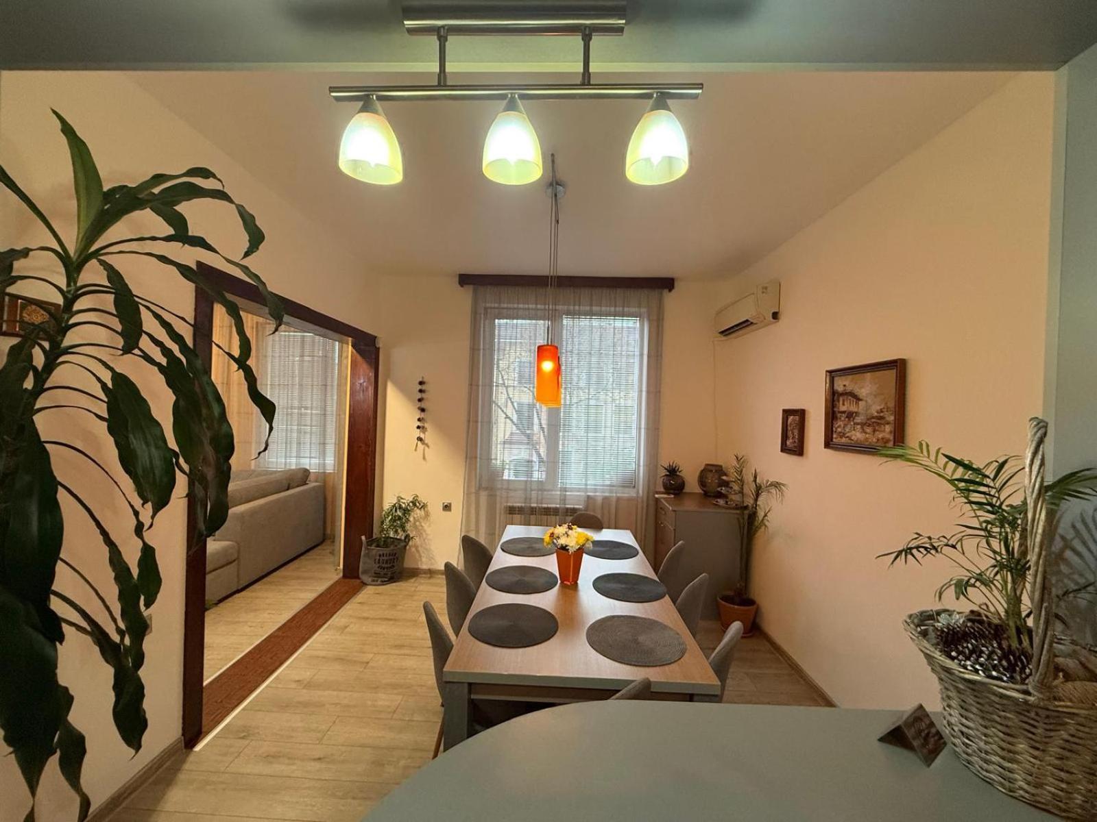 The Maisonette In Sofia'S Heart Экстерьер фото