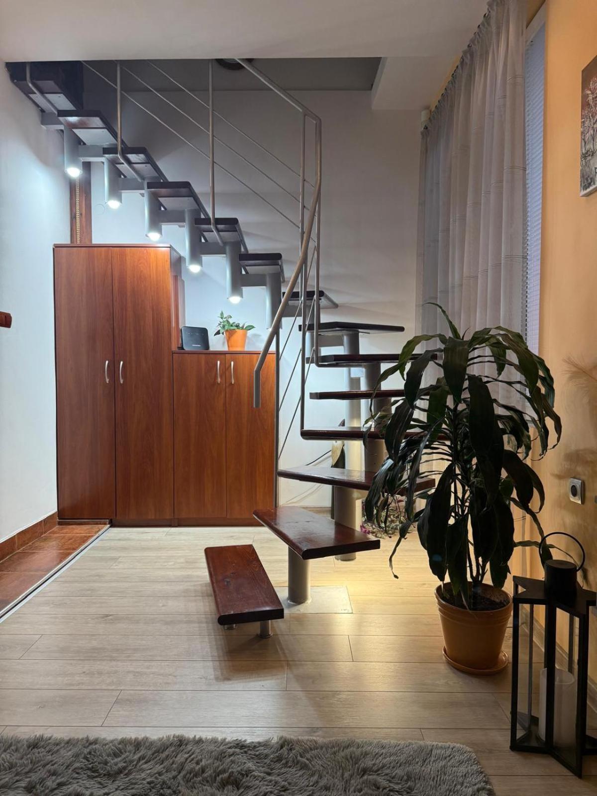 The Maisonette In Sofia'S Heart Экстерьер фото