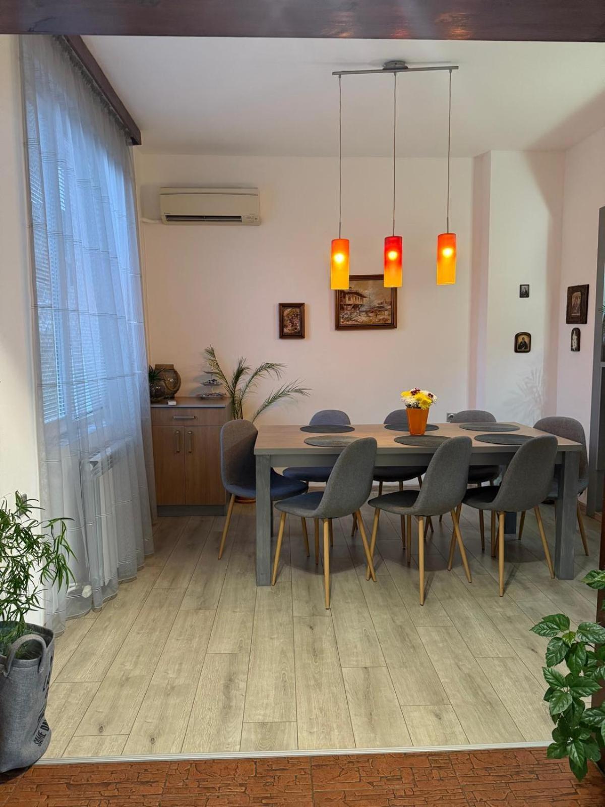 The Maisonette In Sofia'S Heart Экстерьер фото