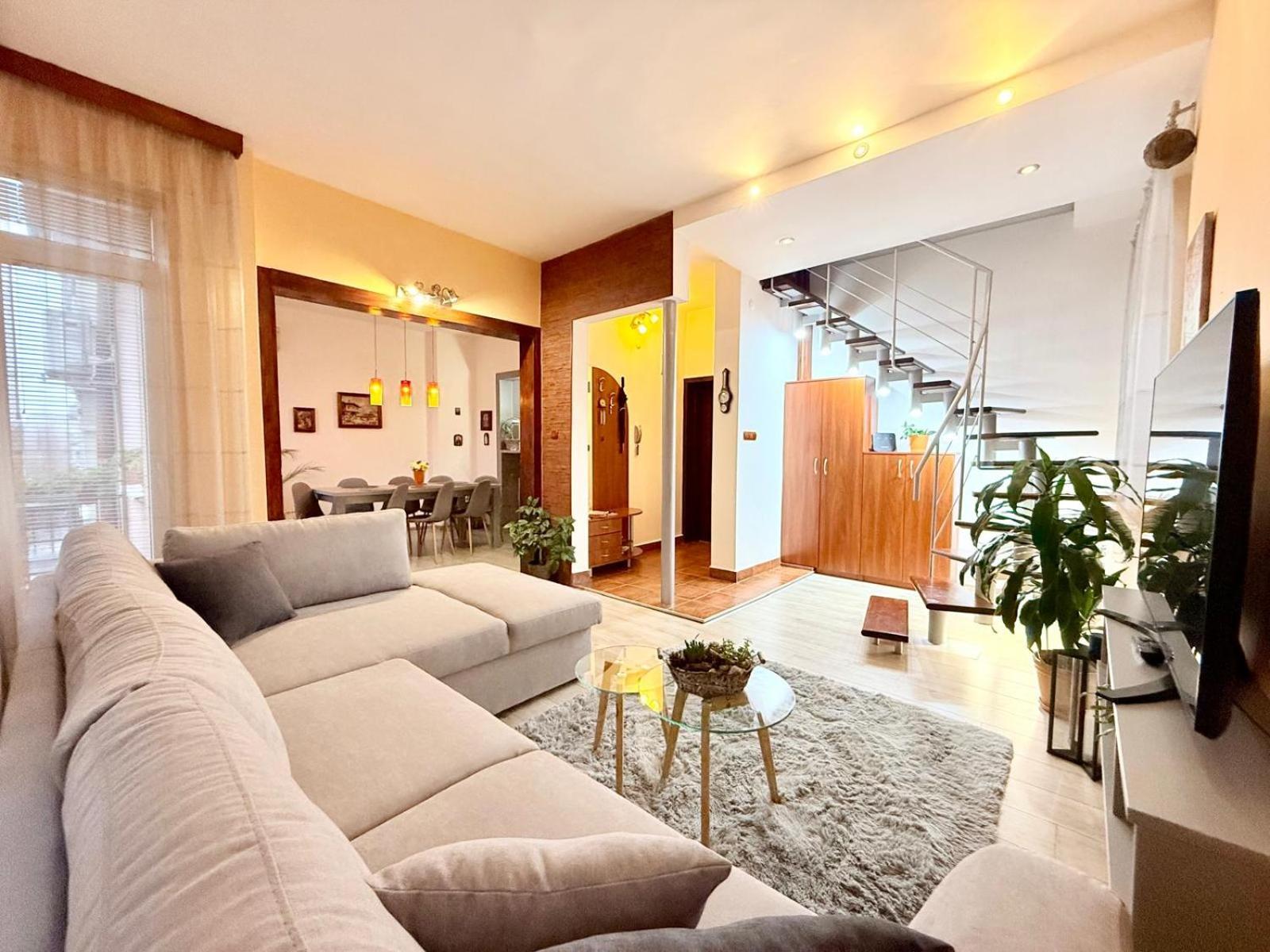 The Maisonette In Sofia'S Heart Экстерьер фото